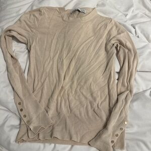 Zara long sleeve